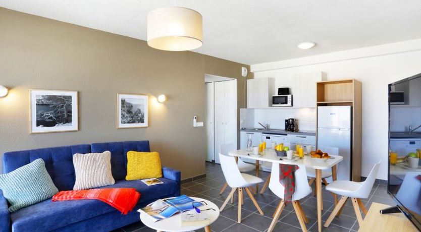 Photo of Le Cap Azur Apartment 2