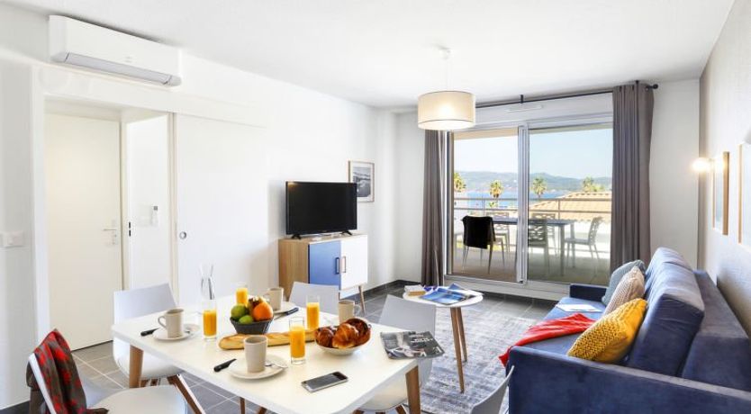 Photo of Le Cap Azur Apartment 2