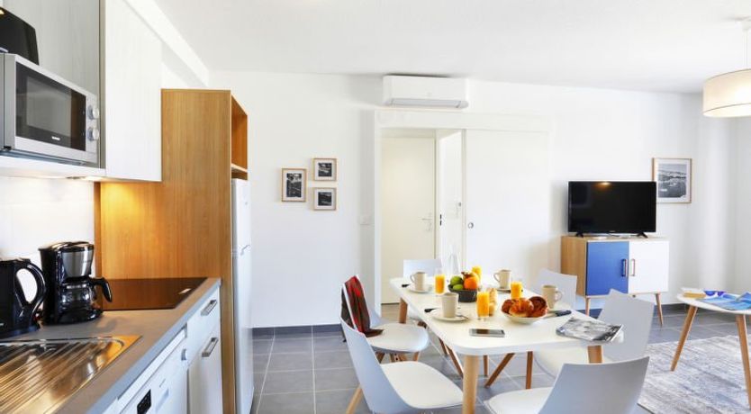 Photo of Le Cap Azur Apartment 2