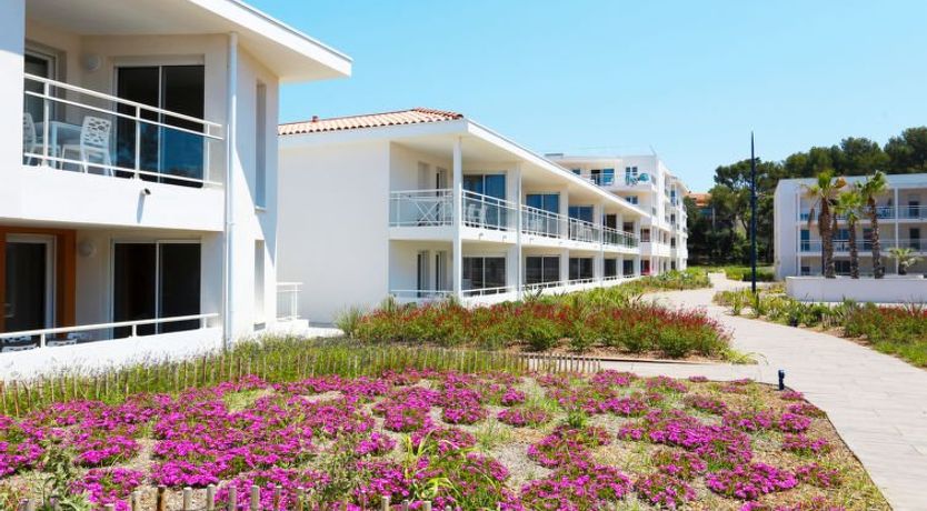 Photo of Le Cap Azur Apartment 2