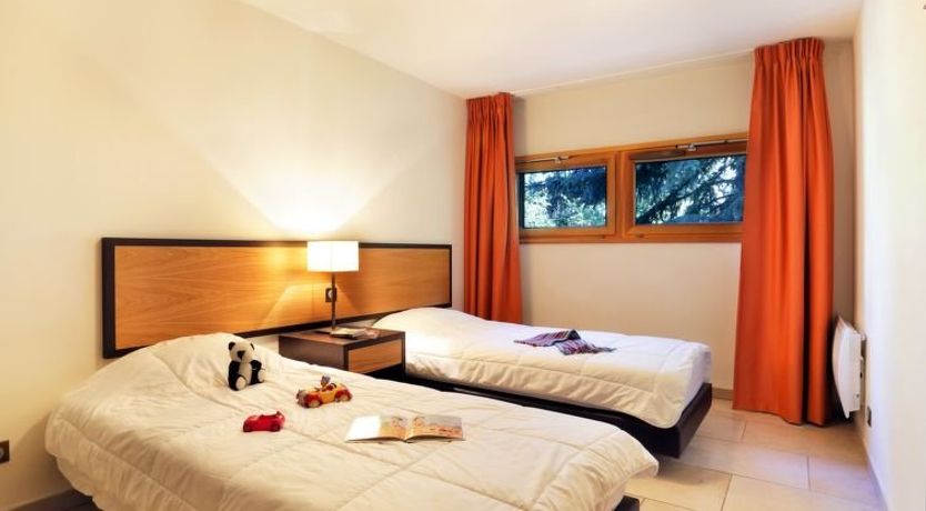 Photo of L'Adret Apartment 3