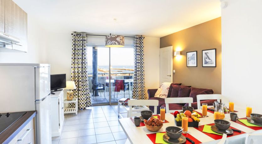 Photo of L'Estacade Apartment 2