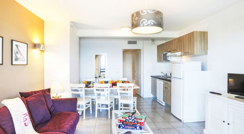 Photo of L'Estacade Apartment 2