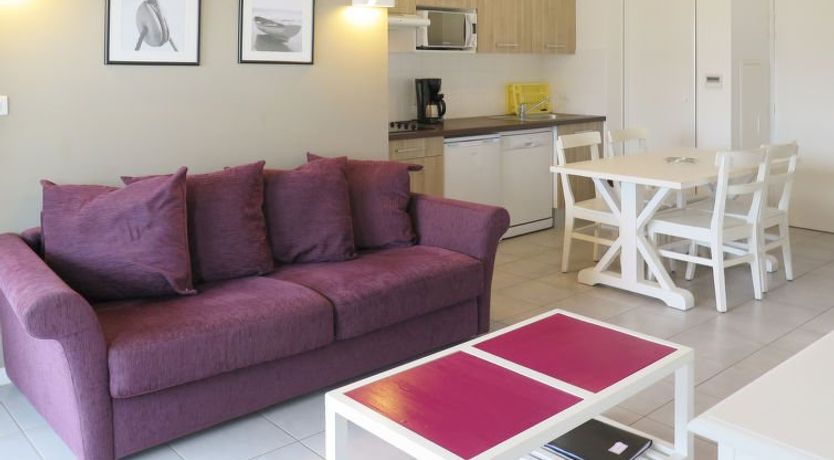 Photo of L'Estacade Apartment 2