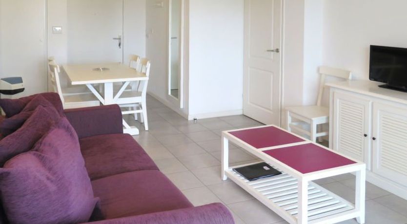 Photo of L'Estacade Apartment 2