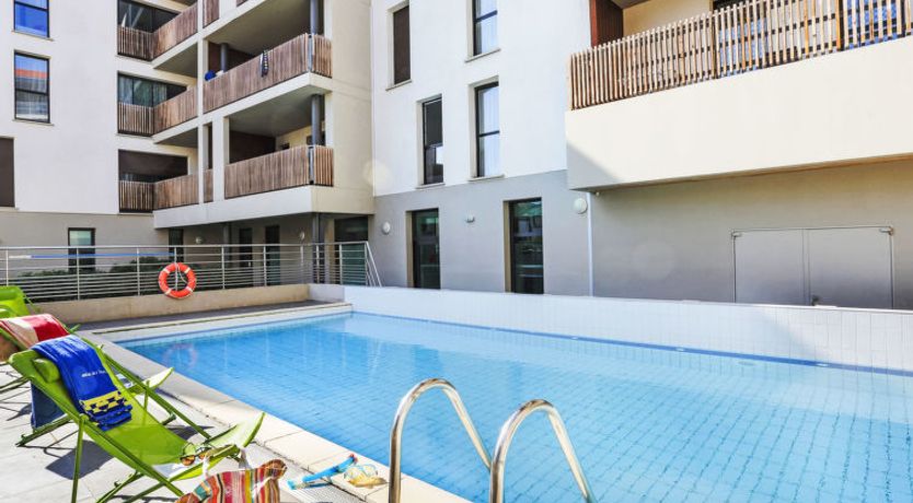 Photo of L'Estacade Apartment 2