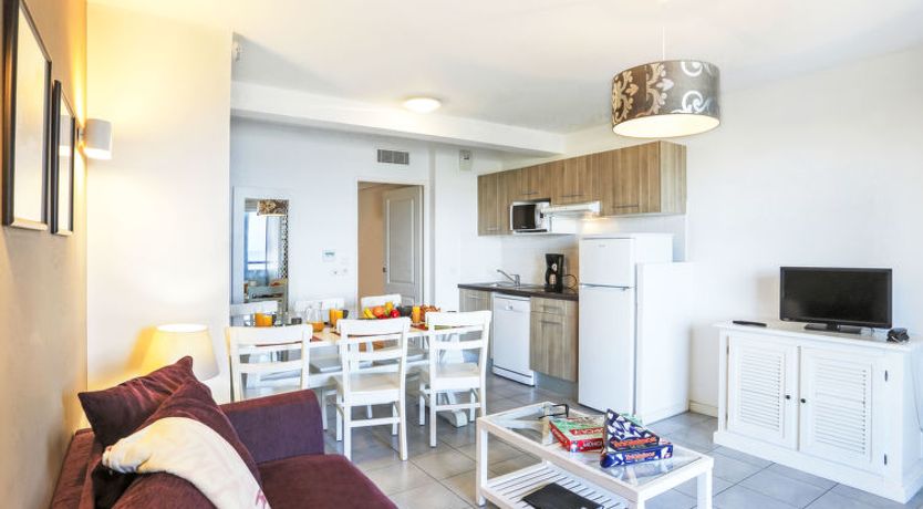 Photo of L'Estacade Apartment 2