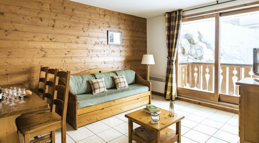 Photo of L’Arollaie Apartment 2