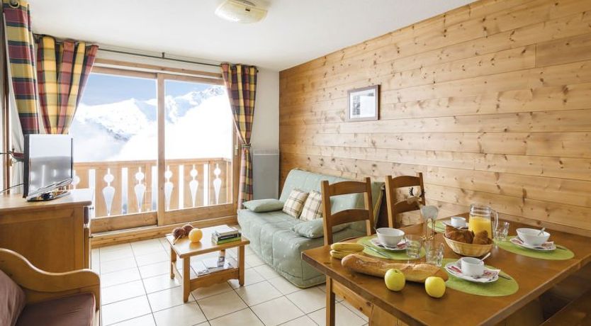 Photo of L’Arollaie Apartment 2