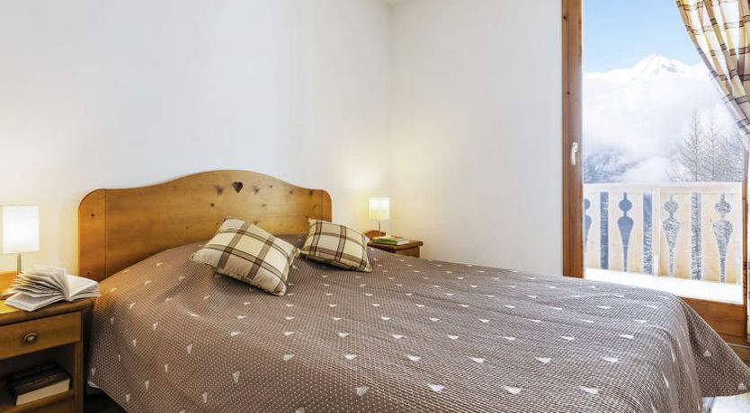 Photo of L’Arollaie Apartment 2