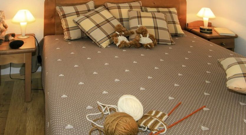 Photo of L’Arollaie Apartment 2