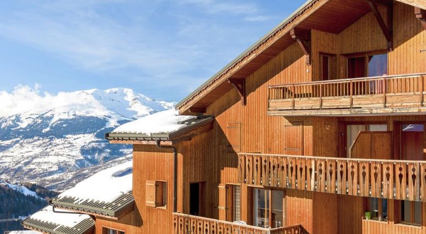 Photo of L’Arollaie Apartment 2