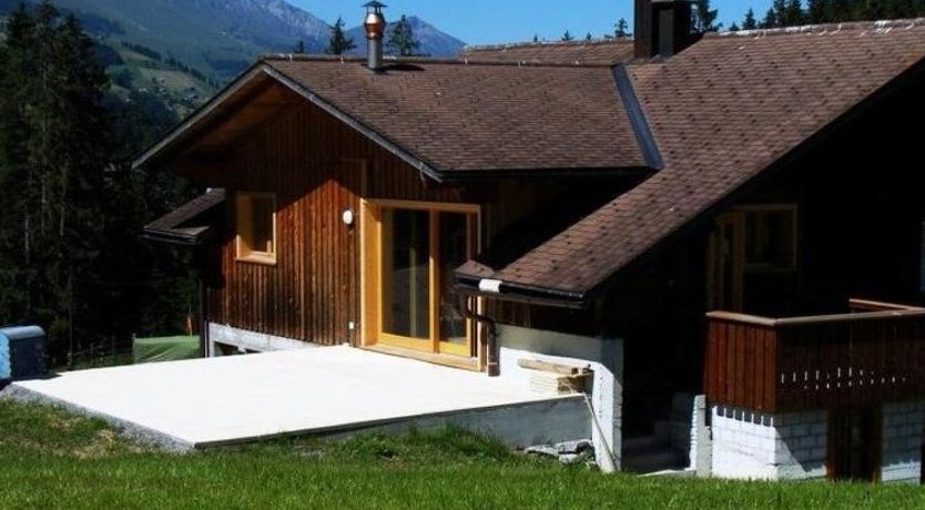 Photo of Burn, Alte Strasse