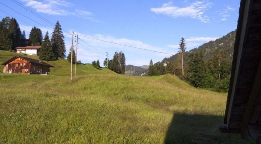 Photo of Burn, Alte Strasse