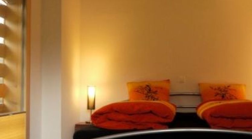 Photo of Burn, Alte Strasse