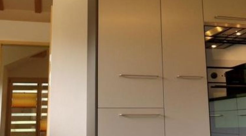 Photo of Burn, Alte Strasse