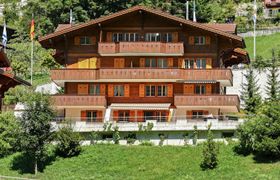 Chalet Perle Holiday Home