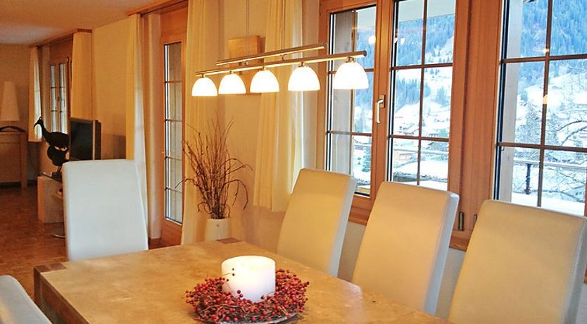 Photo of Chalet Perle