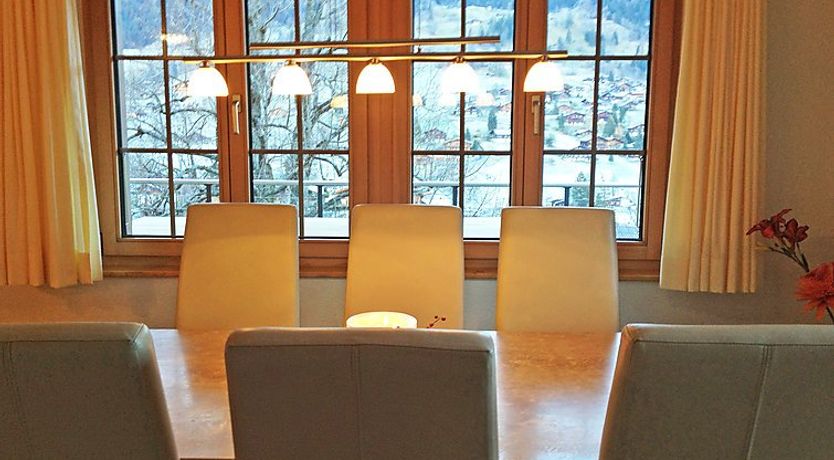 Photo of Chalet Perle