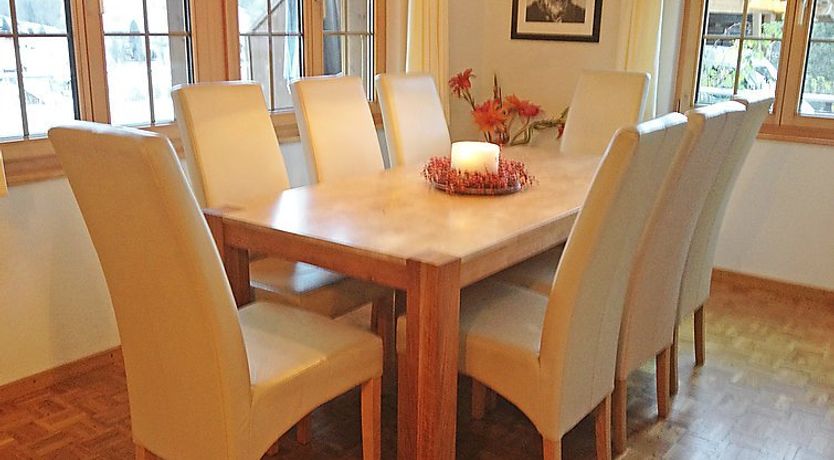 Photo of Chalet Perle