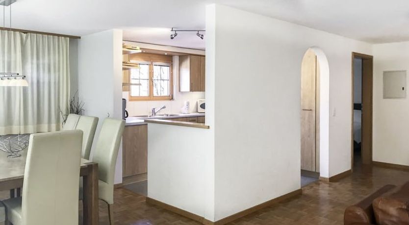 Photo of Chalet Perle