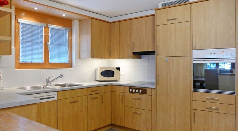 Photo of Chalet Perle