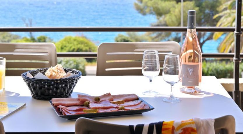 Photo of Rés. Les Calanques, T2 2-4 pers. Apartment 2