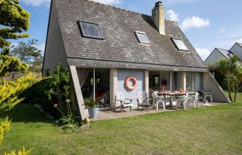 Le Voilier Holiday Home