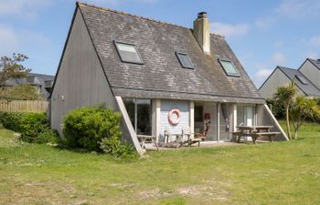 Le Voilier Holiday Home