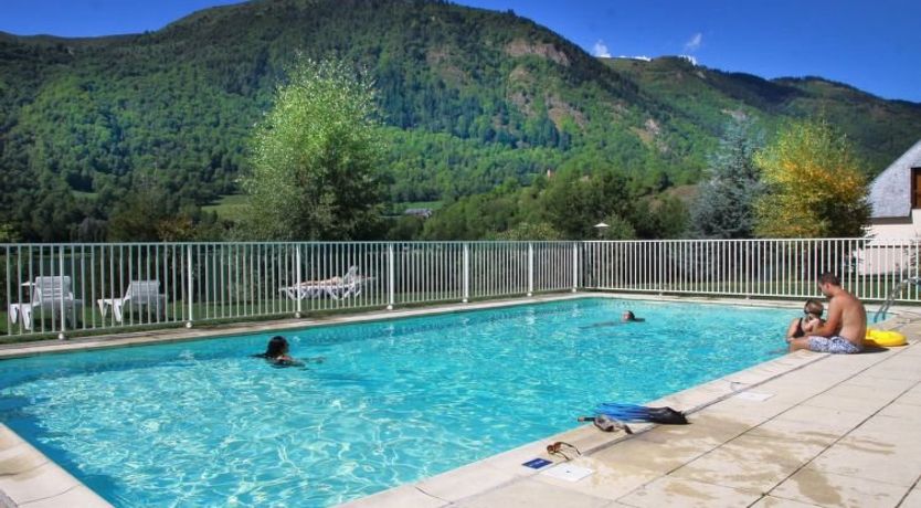 Photo of La Soulane Apartment 2