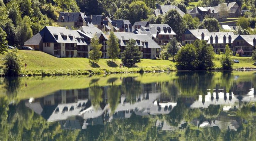 Photo of La Soulane Apartment 2