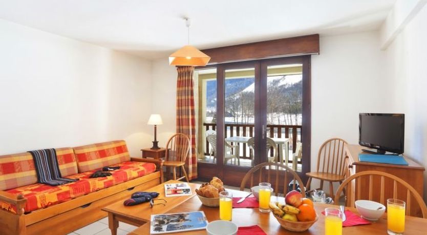 Photo of La Soulane Apartment 2