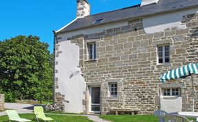 Photo of Le Manoir