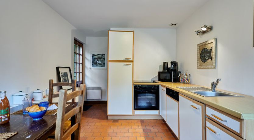 Photo of La Voisinière no.1