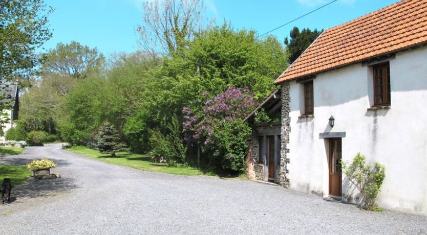 Photo of La Voisinière no.1