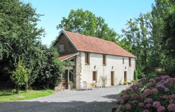 La Voisinière no.1 Holiday Home