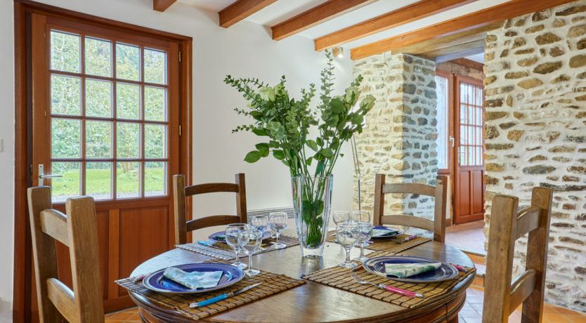 Photo of La Voisinière no.1