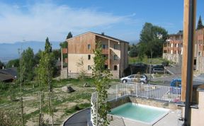 Photo of Les Chalets du Belvédère Apartment 2