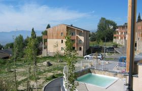 Photo of les-chalets-du-belvedere-apartment