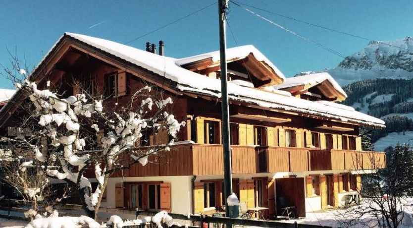 Photo of Alpine Retreat