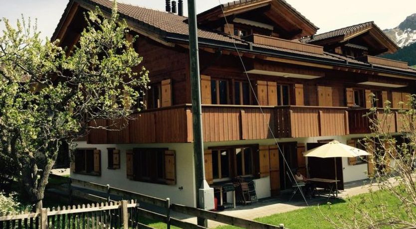 Photo of Alpine Retreat