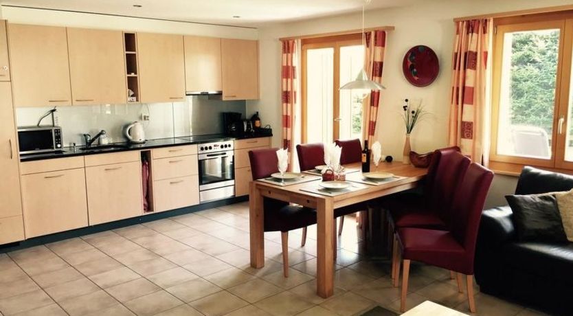 Photo of Alpine Retreat