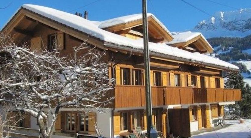 Photo of Alpine Retreat