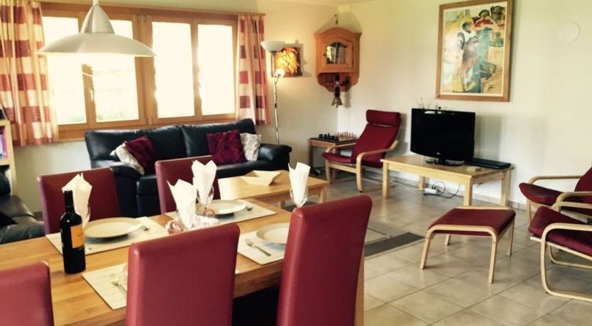 Photo of Alpine Retreat