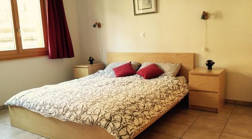 Photo of Alpine Retreat