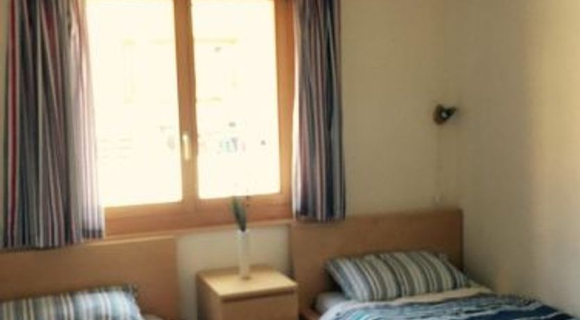 Photo of Alpine Retreat