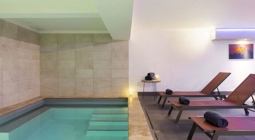 Photo of Sowell Résidences Crêt Volant