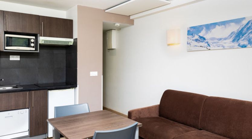 Photo of Sowell Résidences Crêt Volant