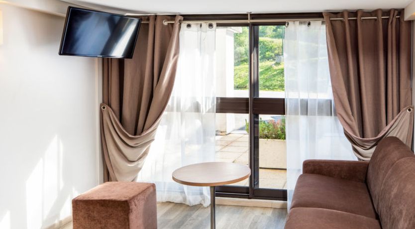 Photo of Sowell Résidences Crêt Volant