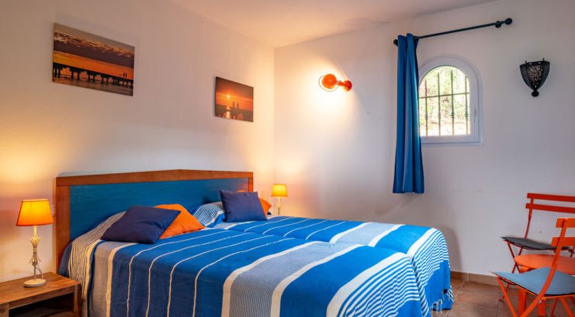 Photo of Les Hameaux de Santa Giulia Holiday Home 2